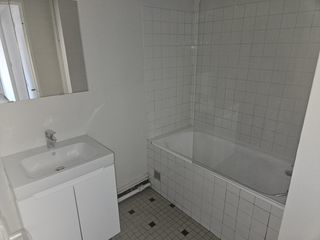  Appartement � louer 2 pi�ces 45 m�