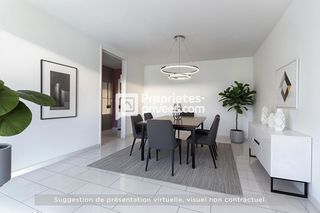  Appartement � vendre 2 pi�ces 49 m�