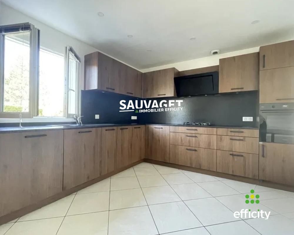 � vendre  Maison Annemasse (74100)