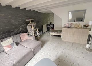  Maison � vendre 6 pi�ces 167 m�