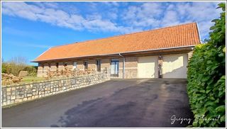  Maison � vendre 4 pi�ces 96 m�