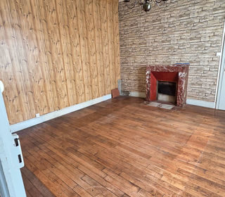  Maison � vendre 10 pi�ces 190 m�