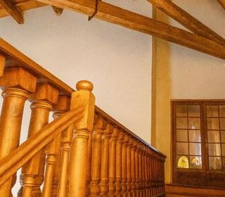  Maison � vendre 10 pi�ces 300 m�