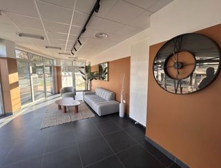  Appartement � louer 1 pi�ce 21 m�