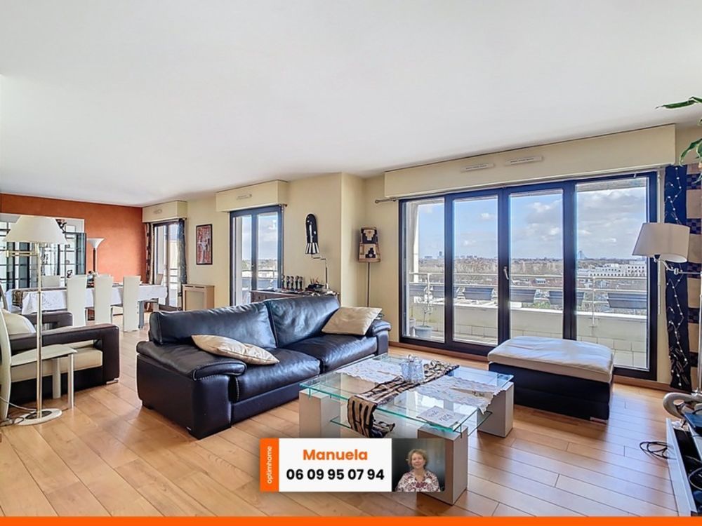 � vendre  Appartement Suresnes (92150)