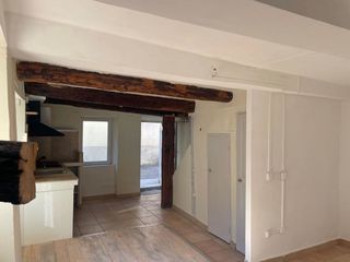  Maison � vendre 3 pi�ces 45 m�