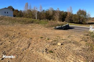  Terrain � vendre 940 m�