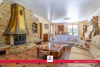  Maison � vendre 4 pi�ces 168 m�