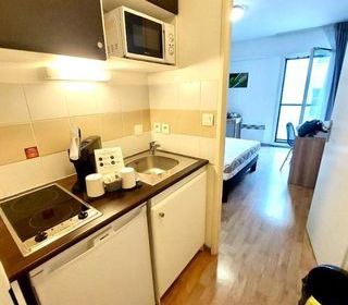  Appartement � vendre 1 pi�ce 20 m�