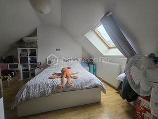  Maison � vendre 4 pi�ces 100 m�