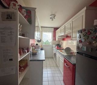  Maison � vendre 3 pi�ces 64 m�