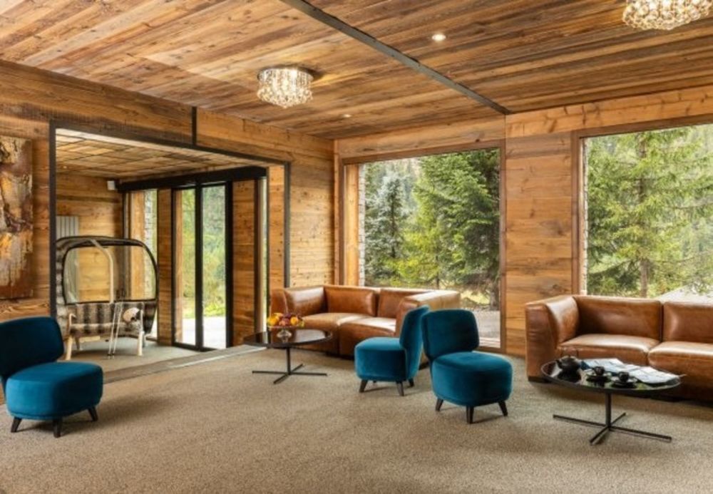 � vendre  Chalet Tignes (73320)