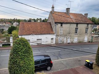  Maison � vendre 8 pi�ces 150 m�