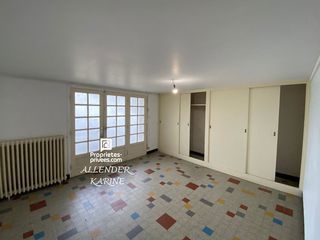  Maison � vendre 8 pi�ces 141 m�