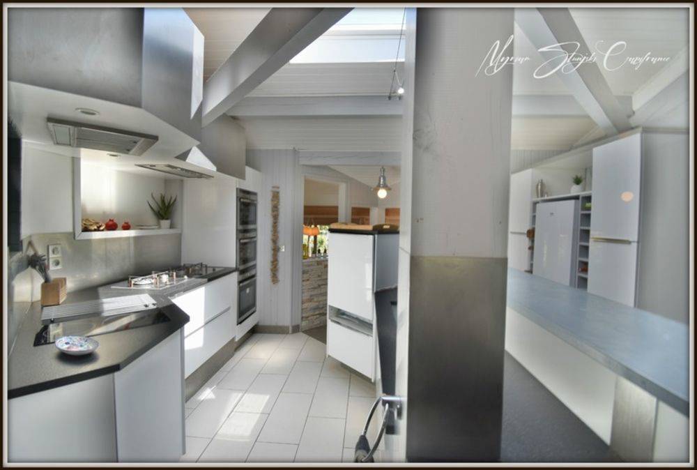 � vendre  Maison Soustons (40140)