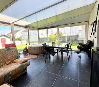  Maison � vendre 6 pi�ces 134 m�