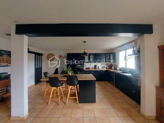  Maison � vendre 6 pi�ces 130 m�