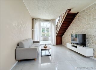  Maison � vendre 5 pi�ces 120 m�