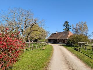  Maison � vendre 7 pi�ces 159 m�