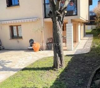  Maison � vendre 7 pi�ces 153 m�