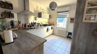  Maison � vendre 4 pi�ces 77 m�