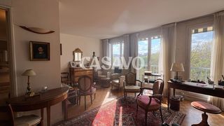  Appartement � vendre 3 pi�ces 54 m�