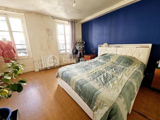  Maison � vendre 4 pi�ces 96 m�