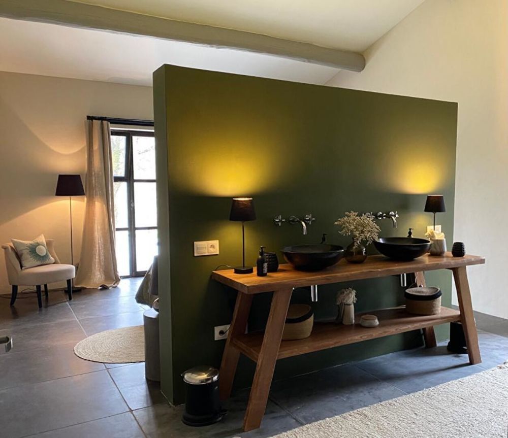 � vendre  Propri�t�/ch�teau M�nerbes (84560)