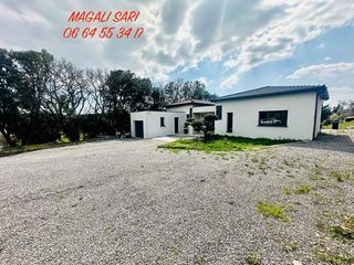  Villa � vendre 5 pi�ces 130 m�