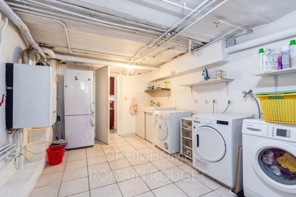 � vendre  Maison Chatou (78400)