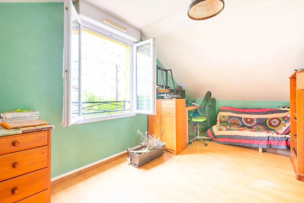 � vendre  Maison Viroflay (78220)