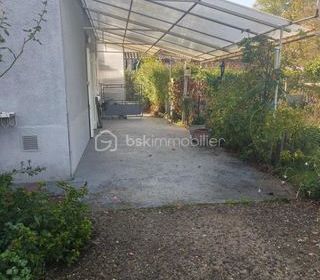  Maison � vendre 5 pi�ces 96 m�