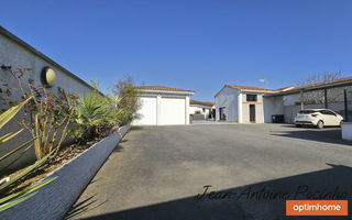  Maison � vendre 7 pi�ces 283 m�