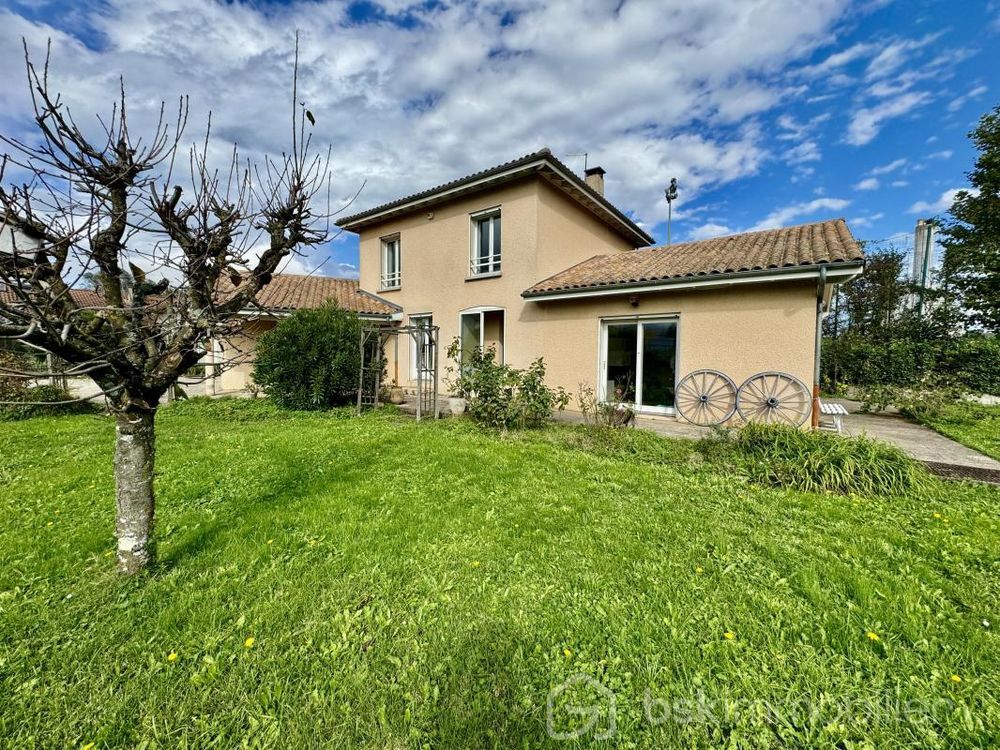 � vendre  Maison Grenoble (38100)