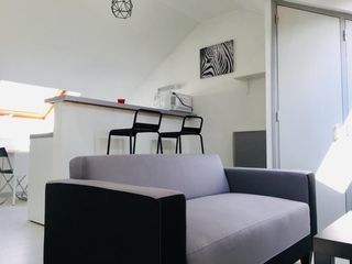  Appartement � louer 1 pi�ce 25 m�