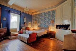  Maison � vendre 9 pi�ces 205 m�