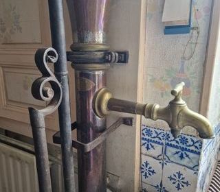  Ferme � vendre 5 pi�ces 120 m�