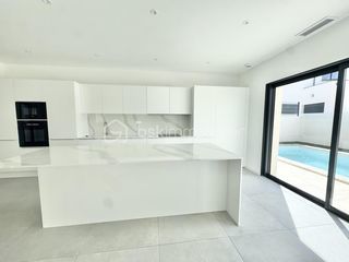  Maison 5 pi�ces 120 m� Cazouls les beziers