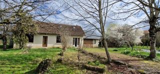  Maison � vendre 4 pi�ces 83 m�