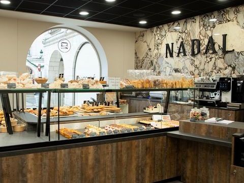 Fonds de commerce &agrave; vendre ORLEANS (45) 385000 45000 Orleans