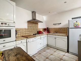  Maison � vendre 5 pi�ces 114 m�