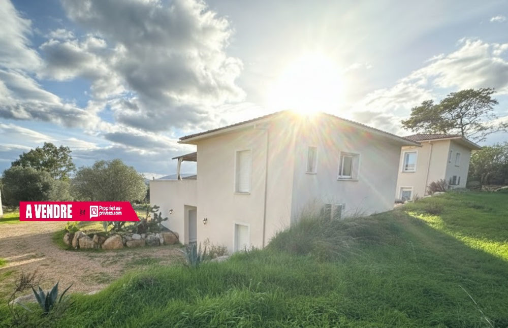 � vendre  Maison Lecci (20137)