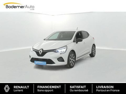 Renault Clio SCe 65 Evolution 2023 occasion Caudan 56850