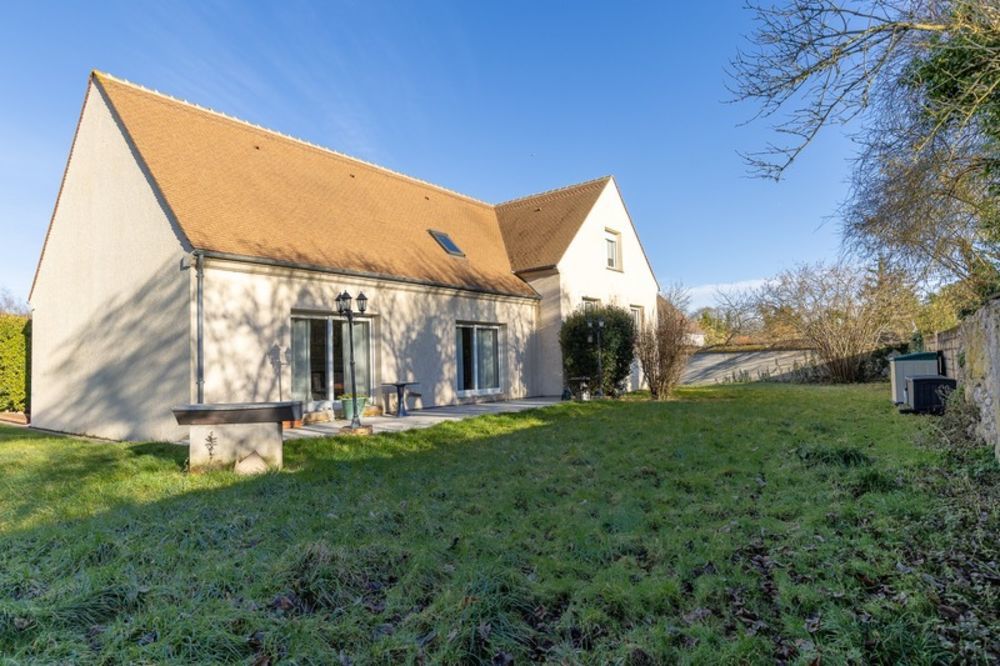 � vendre  Villa Moret-sur-Loing (77250)