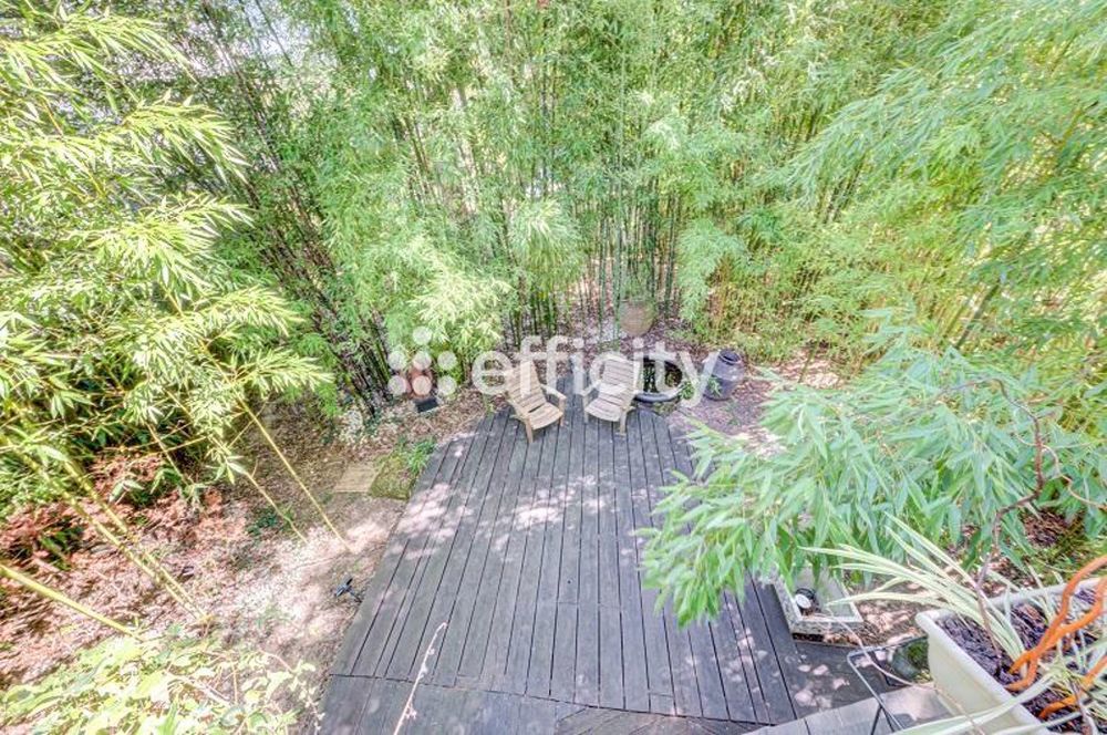 � vendre  Maison Issy-les-Moulineaux (92130)