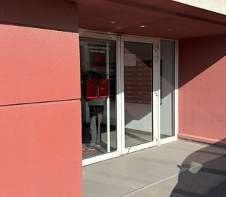  Appartement � vendre 1 pi�ce 19 m�