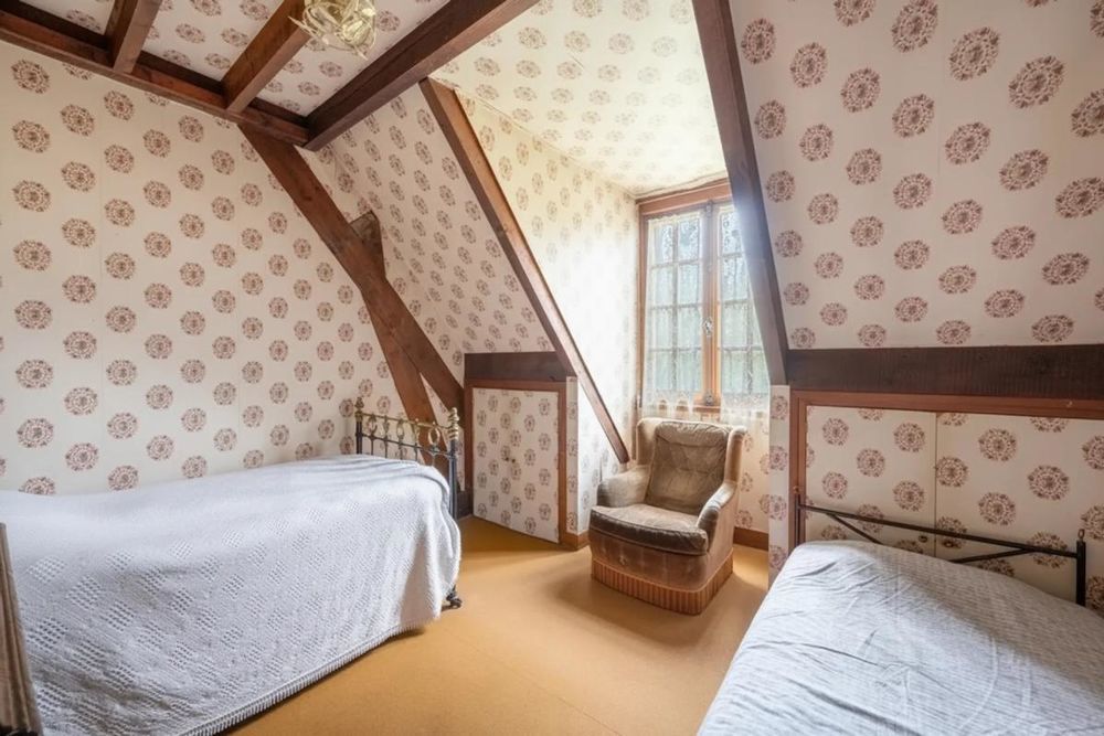 � vendre  Maison La Norville (91290)