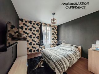  Appartement � vendre 3 pi�ces 54 m�