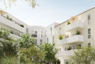  Appartement � vendre 4 pi�ces 88 m�