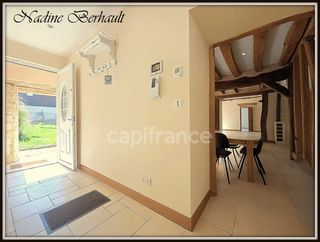  Propri�t�/ch�teau � vendre 6 pi�ces 183 m�